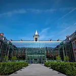 Hotel Royal Hainaut & Valenciennes
