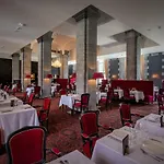 Royal Hainaut & Hotel 4*