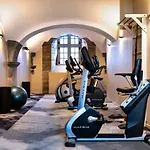 Royal Hainaut & Hotel