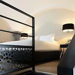 Royal Hainaut & Hotel