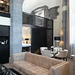 Royal Hainaut & Hotel