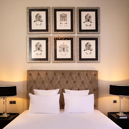 Hotel Royal Hainaut &