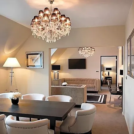 Hotel Royal Hainaut & Valenciennes