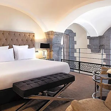 Royal Hainaut & Hotel Valenciennes