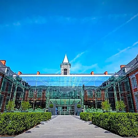 Hotel Royal Hainaut & Valenciennes