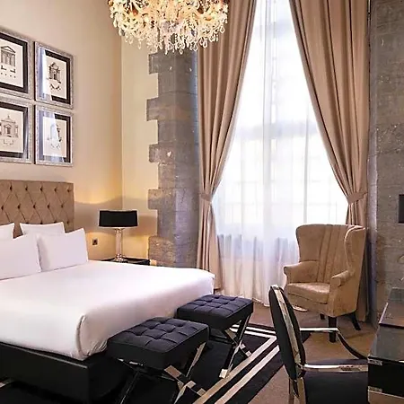 Royal Hainaut & Hotel 4*