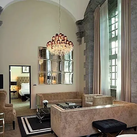 Hotel Royal Hainaut &