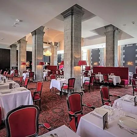 Royal Hainaut & Hotel