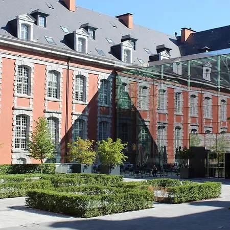 Royal Hainaut Spa&resort Valenciennes
