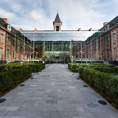 Royal Hainaut Spa&resort Hotel