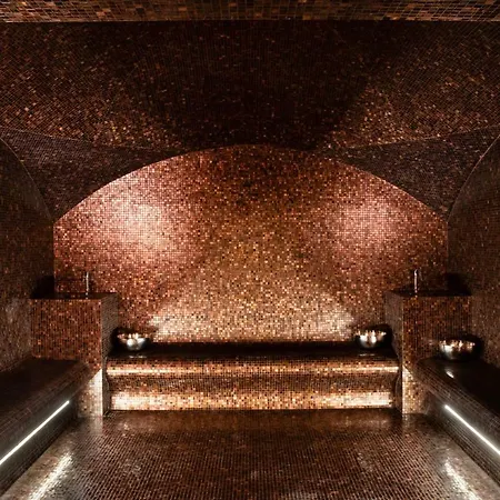 Royal Hainaut & Hotel