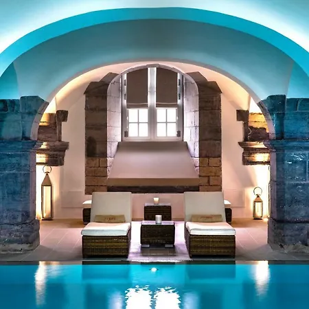 Hotel Royal Hainaut Spa&resort Valenciennes