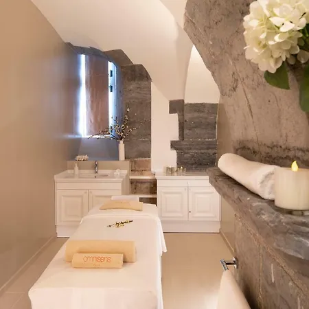 Royal Hainaut Spa&resort Hotel Valenciennes