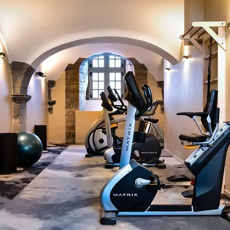 Royal Hainaut & Hotel