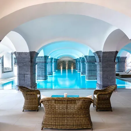 Royal Hainaut Spa&resort 4*
