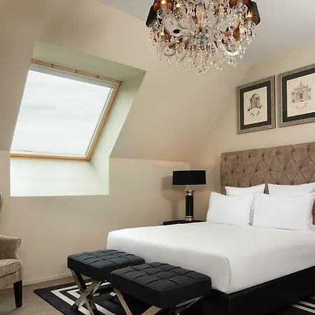 Royal Hainaut Spa&resort 4* Valenciennes