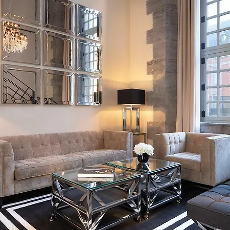 Royal Hainaut & Hotel 4*