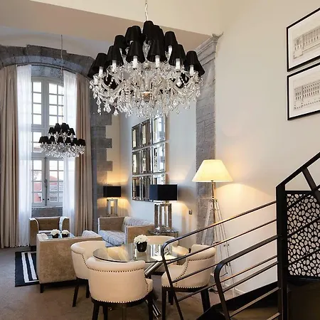 Hotel Royal Hainaut & Valenciennes