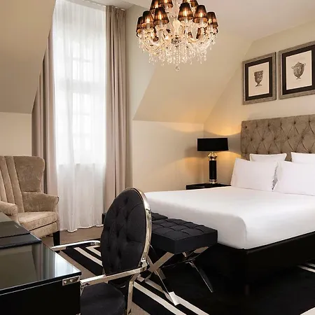 Royal Hainaut Spa&resort
