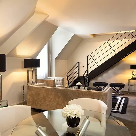 Royal Hainaut Spa&resort 4* Valenciennes