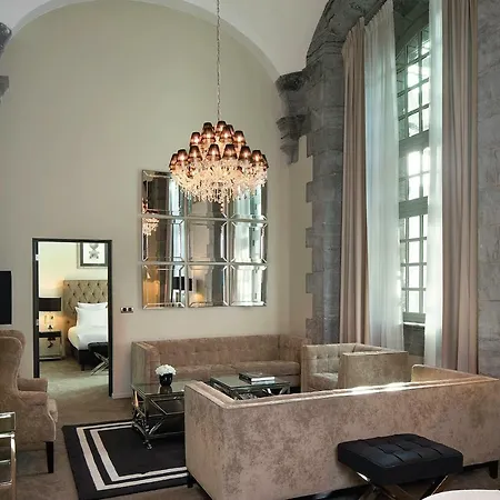Royal Hainaut & Hotel Valenciennes