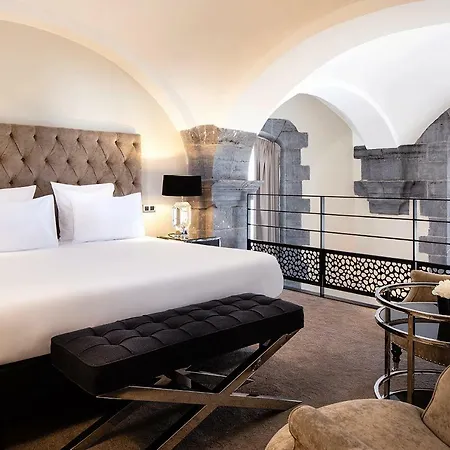 Hotel Royal Hainaut & Valenciennes