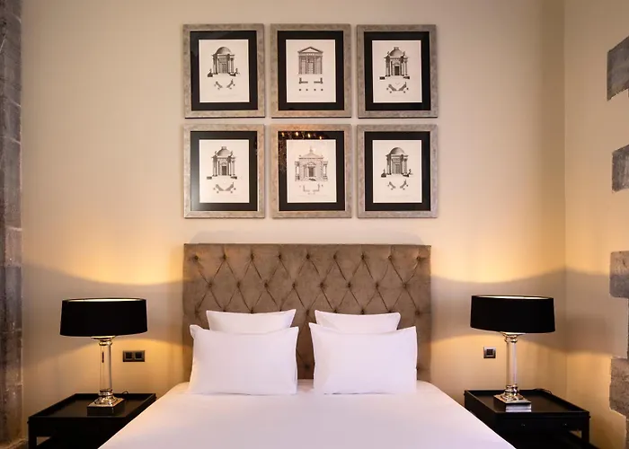 Hotel Royal Hainaut &