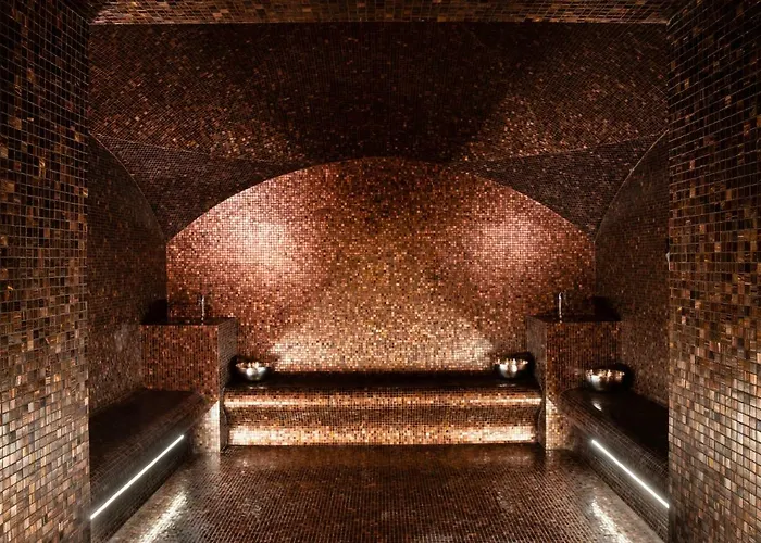 Royal Hainaut & Hotel