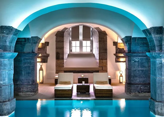 Hotel Royal Hainaut & Valenciennes