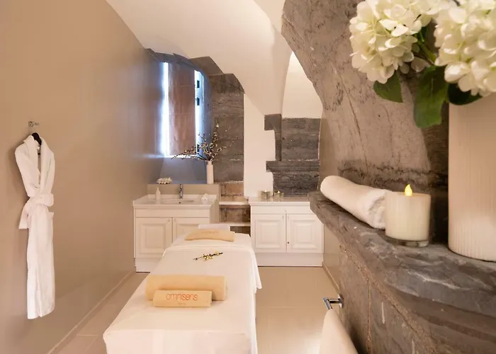 Royal Hainaut & Hotel Valenciennes