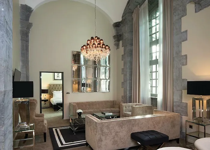 Royal Hainaut & Hotel Valenciennes