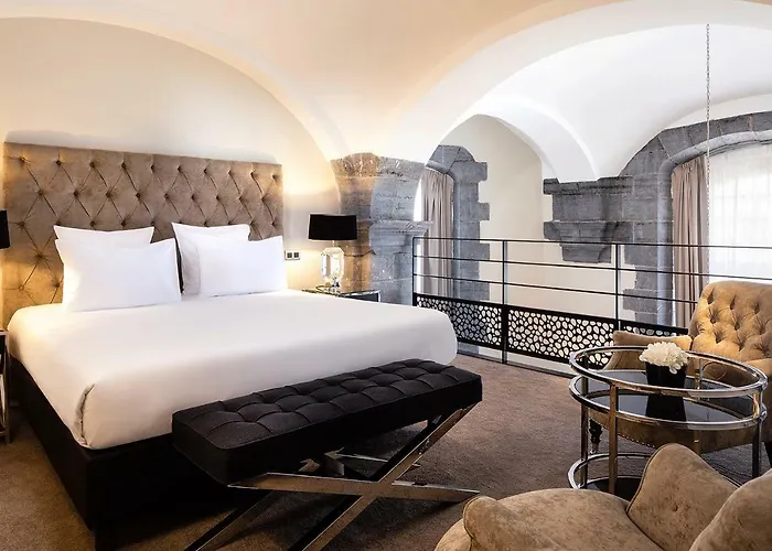 Hotel Royal Hainaut & Valenciennes